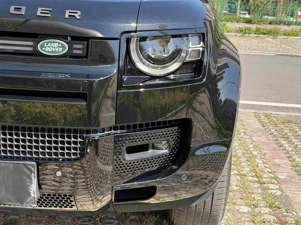 Land Rover Defender — миниатюра 13