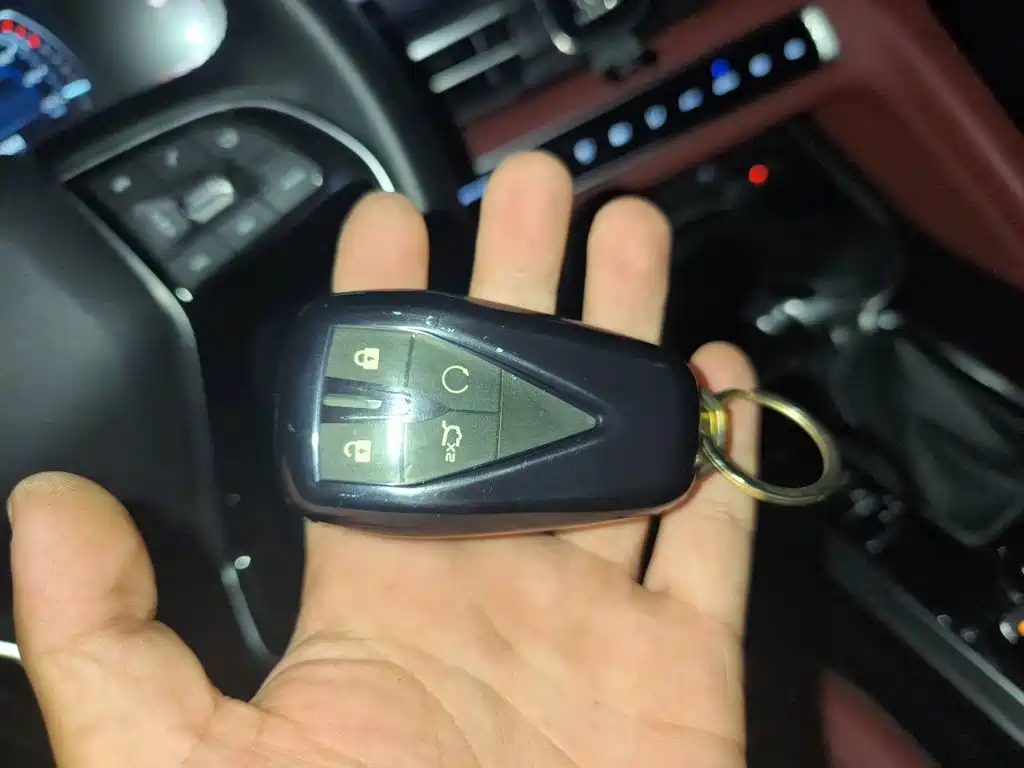 Changan CS75 PLUS — миниатюра 12