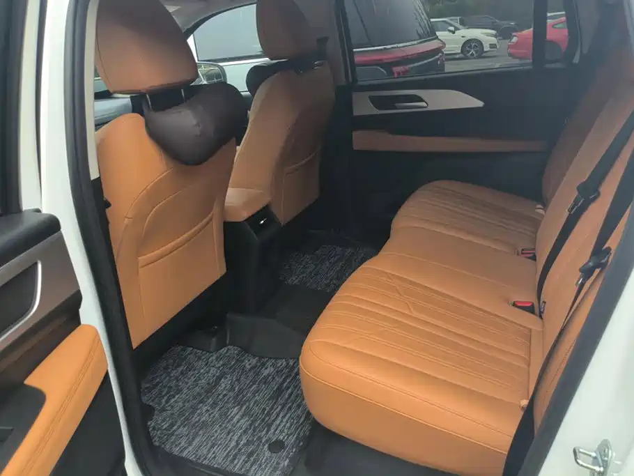 Haval H5 — миниатюра 11