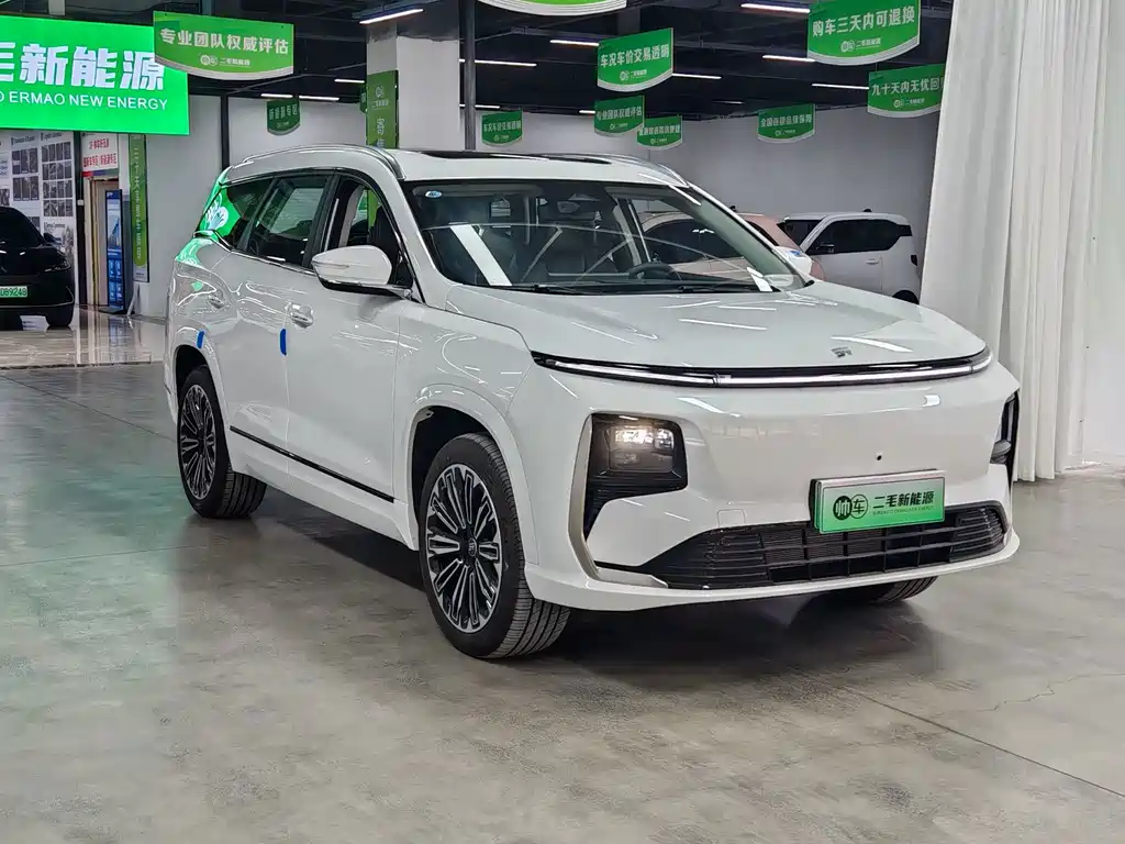 Shanhai Shanhai L9 — миниатюра 3