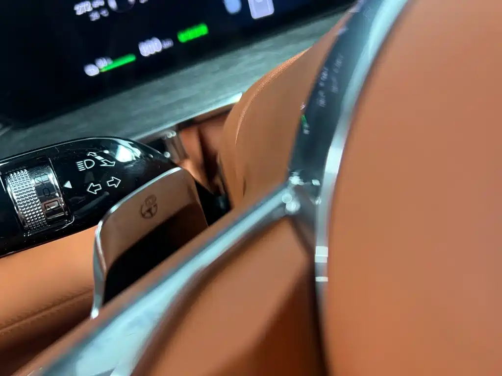 BYD Datang — миниатюра 14