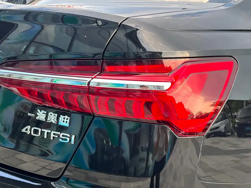 Audi A6L — фотографии объявления, Фото 26