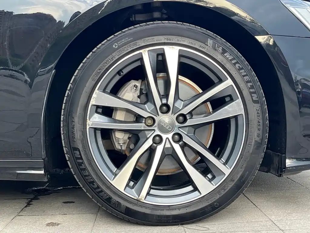 Audi A6L — фотографии объявления, Фото 33