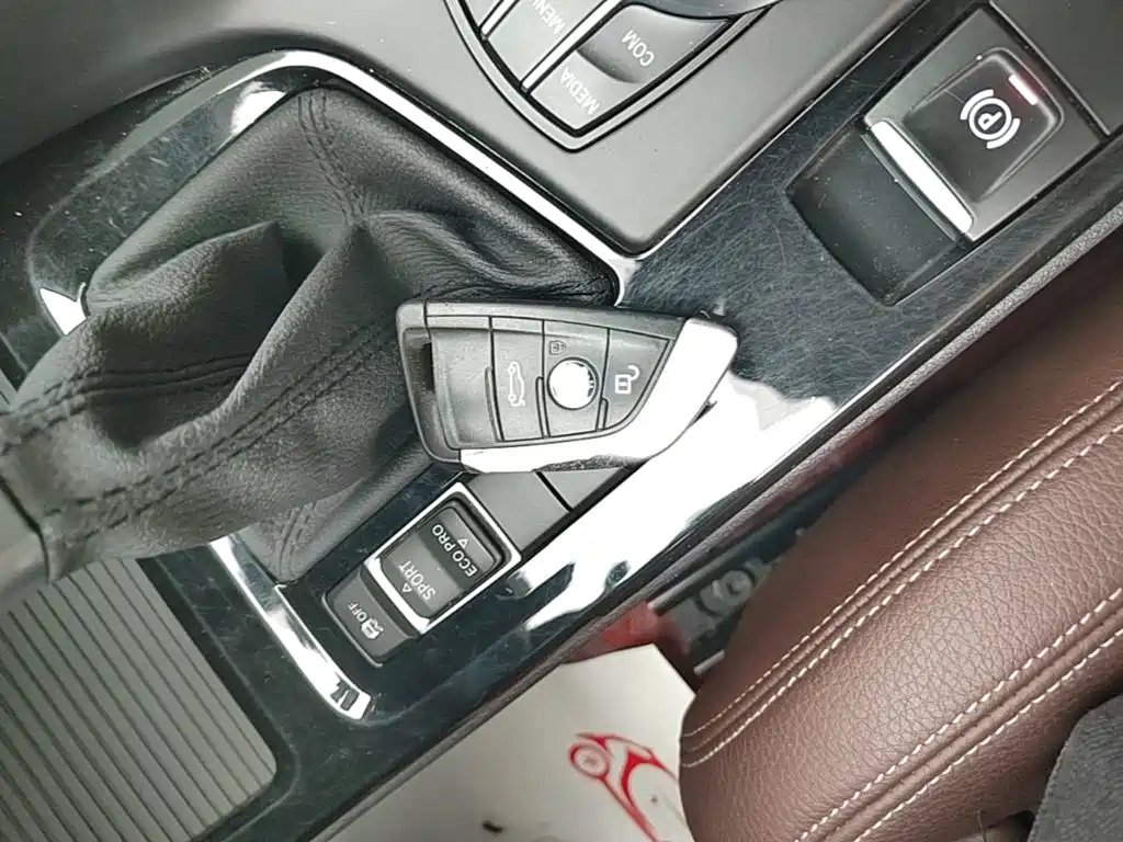 BMW X1 — миниатюра 9
