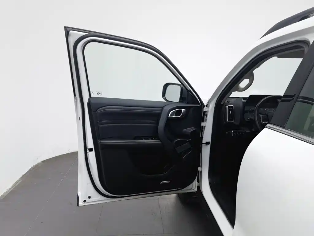 Haval Big Dog — миниатюра 8