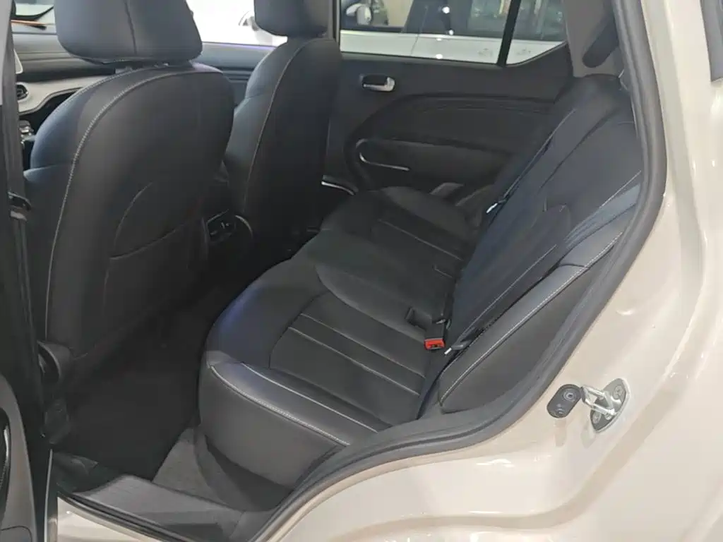 GAC Motor Trumpchi GS3 — миниатюра 17