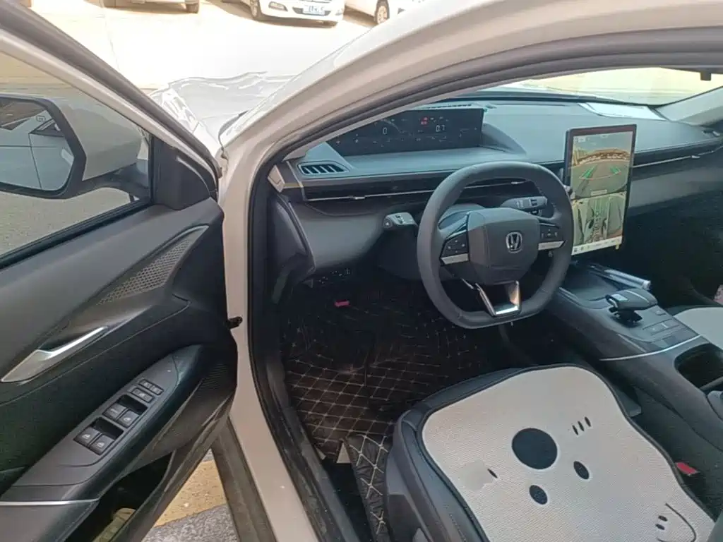 Changan Eado — миниатюра 16