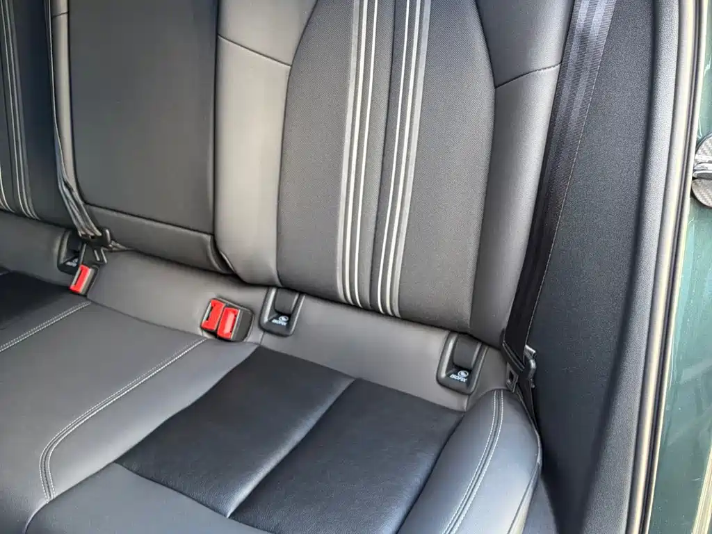 Audi A3 — миниатюра 7