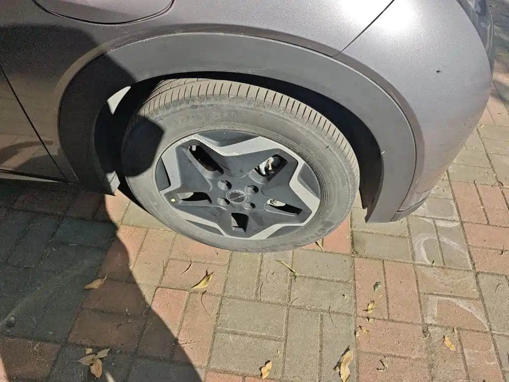 BYD Dolphin — миниатюра 8