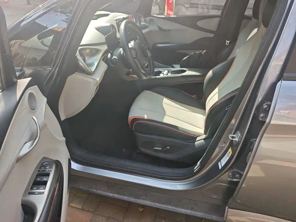 BYD Dolphin — миниатюра 17
