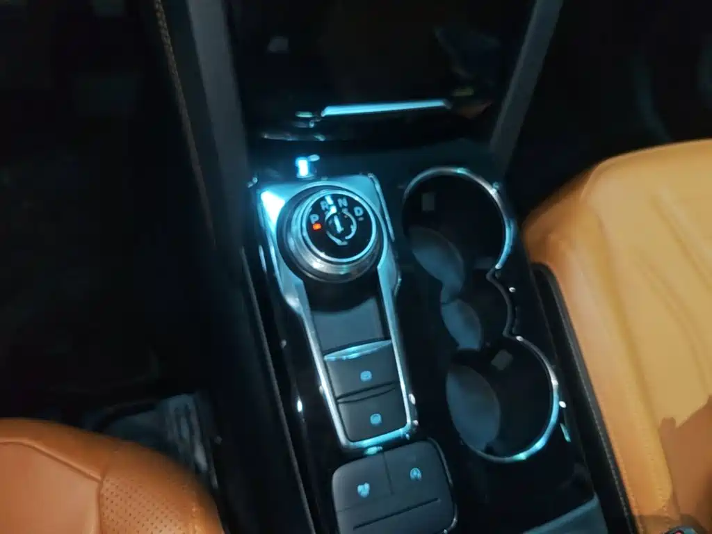 Ford Escape — миниатюра 14