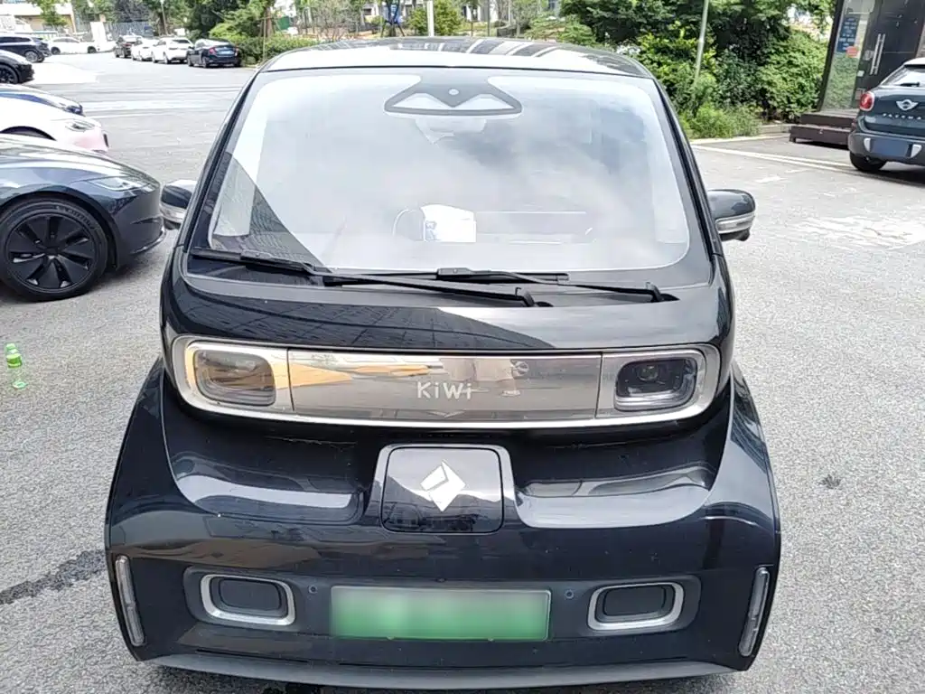 Baojun Kiwi EV