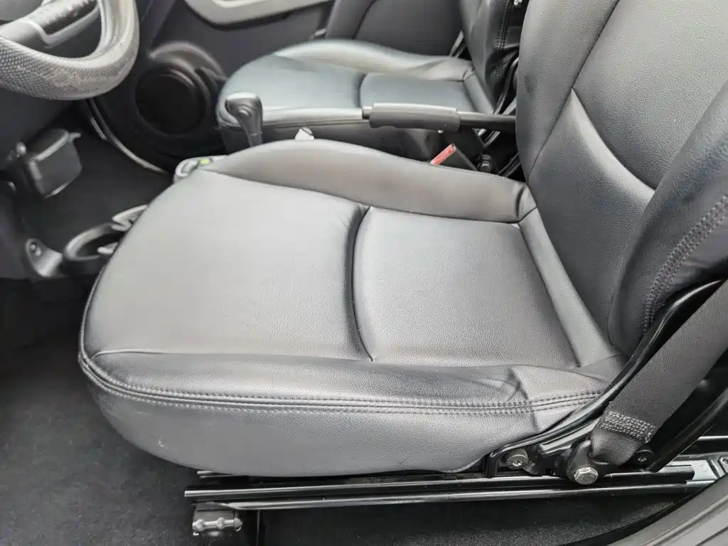 smart Smart Fortwo — миниатюра 20