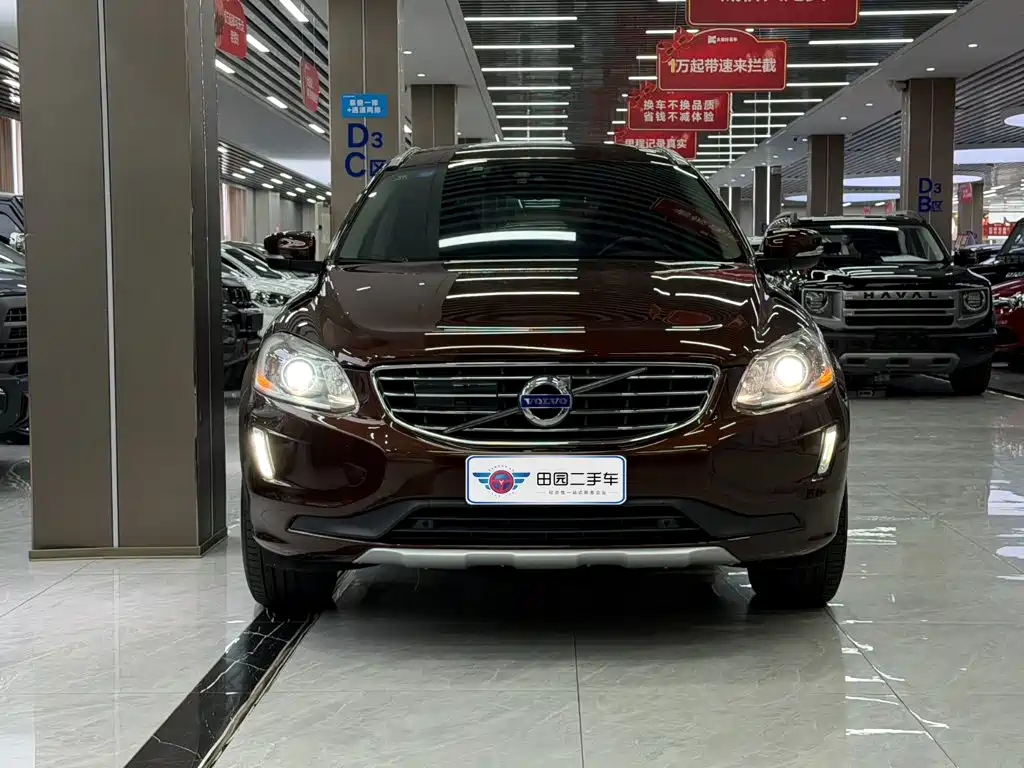 Volvo XC60 — миниатюра 2