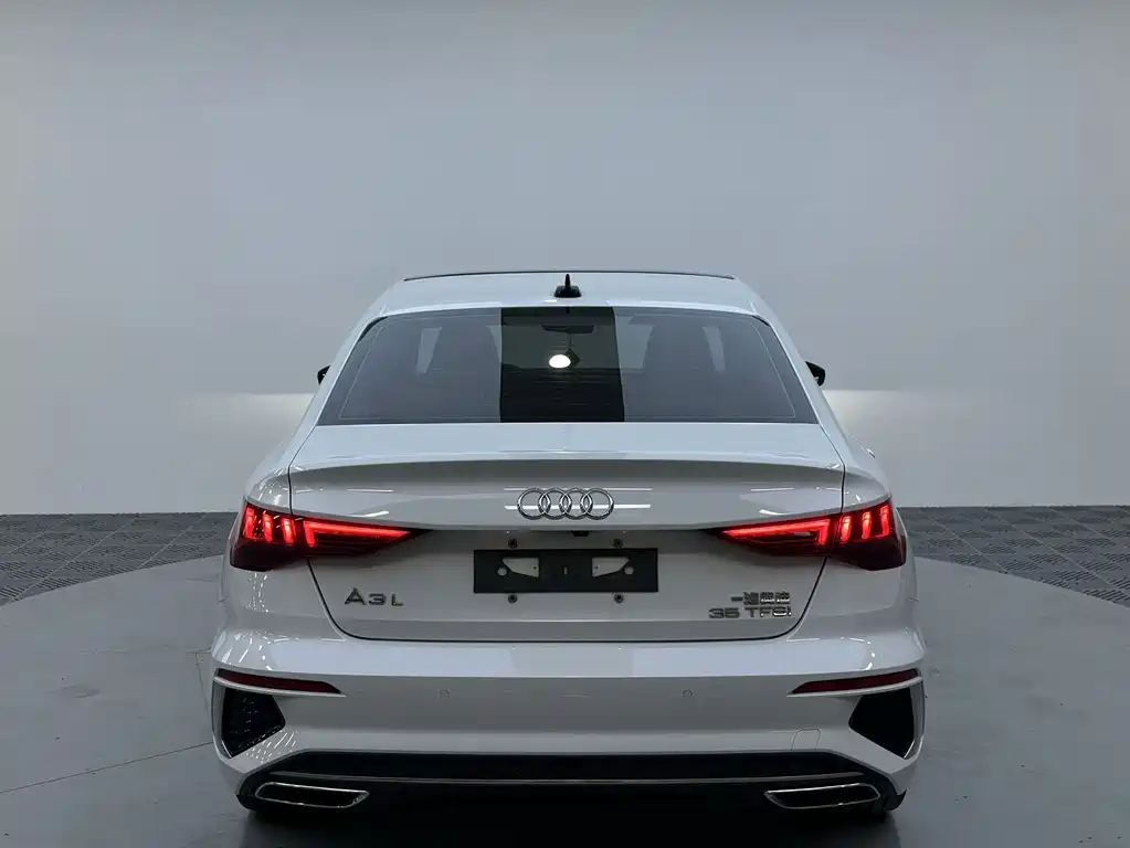Audi A3 — миниатюра 6