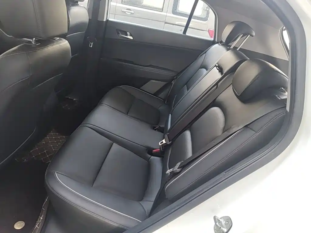Hyundai ix25 — миниатюра 17