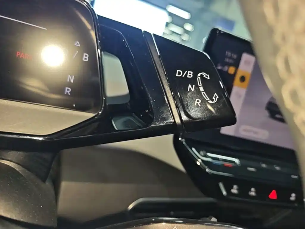 Volkswagen ID.3 — миниатюра 14