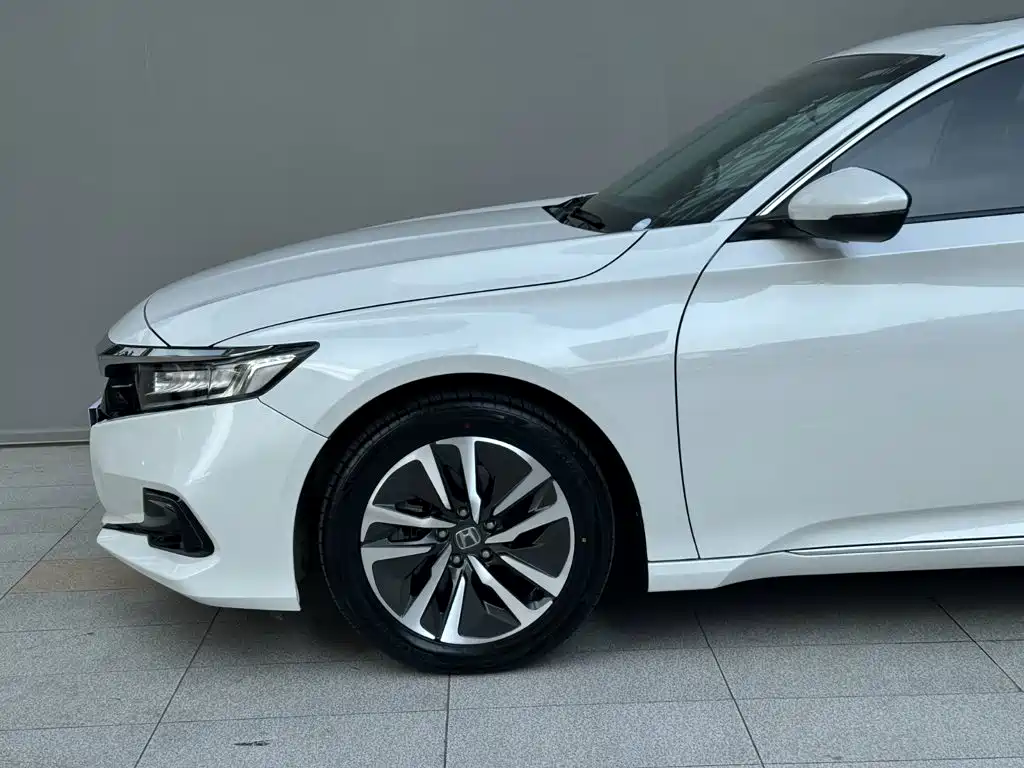 Honda Accord 2022 — фото 5
