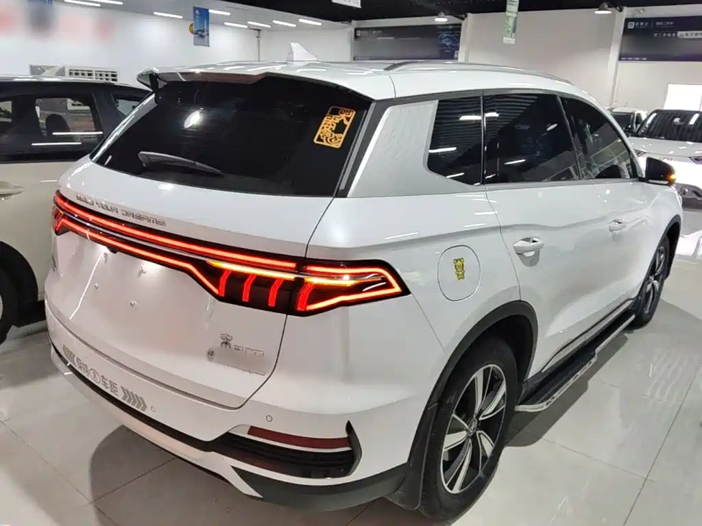 BYD Pro New Energy — миниатюра 7