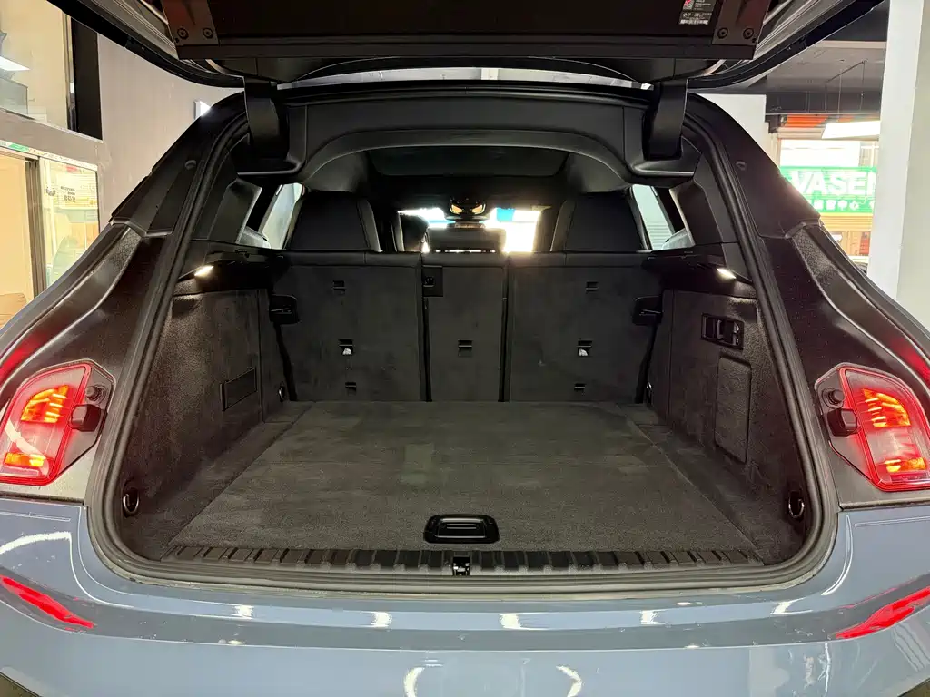 BMW iX — миниатюра 27