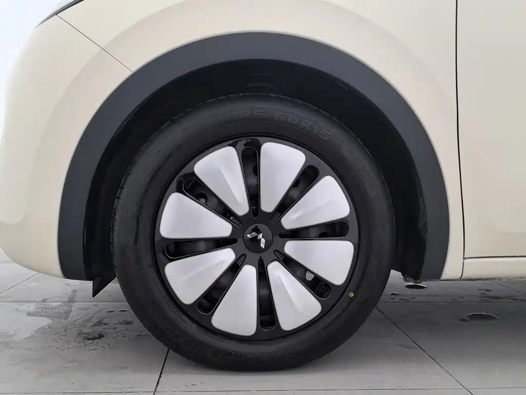 Wuling Bingo — миниатюра 17