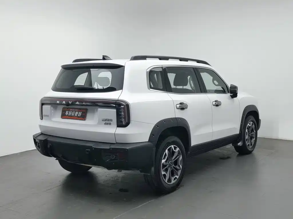 Haval Big Dog — миниатюра 2