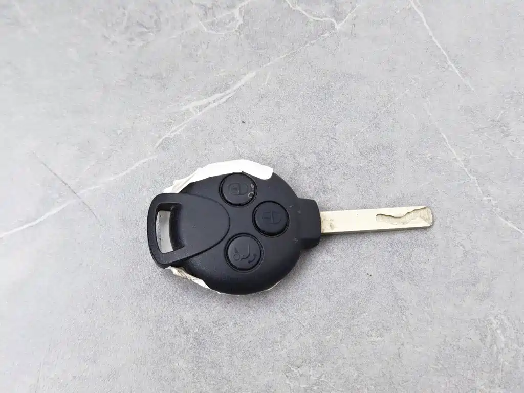 smart Smart Fortwo — миниатюра 19