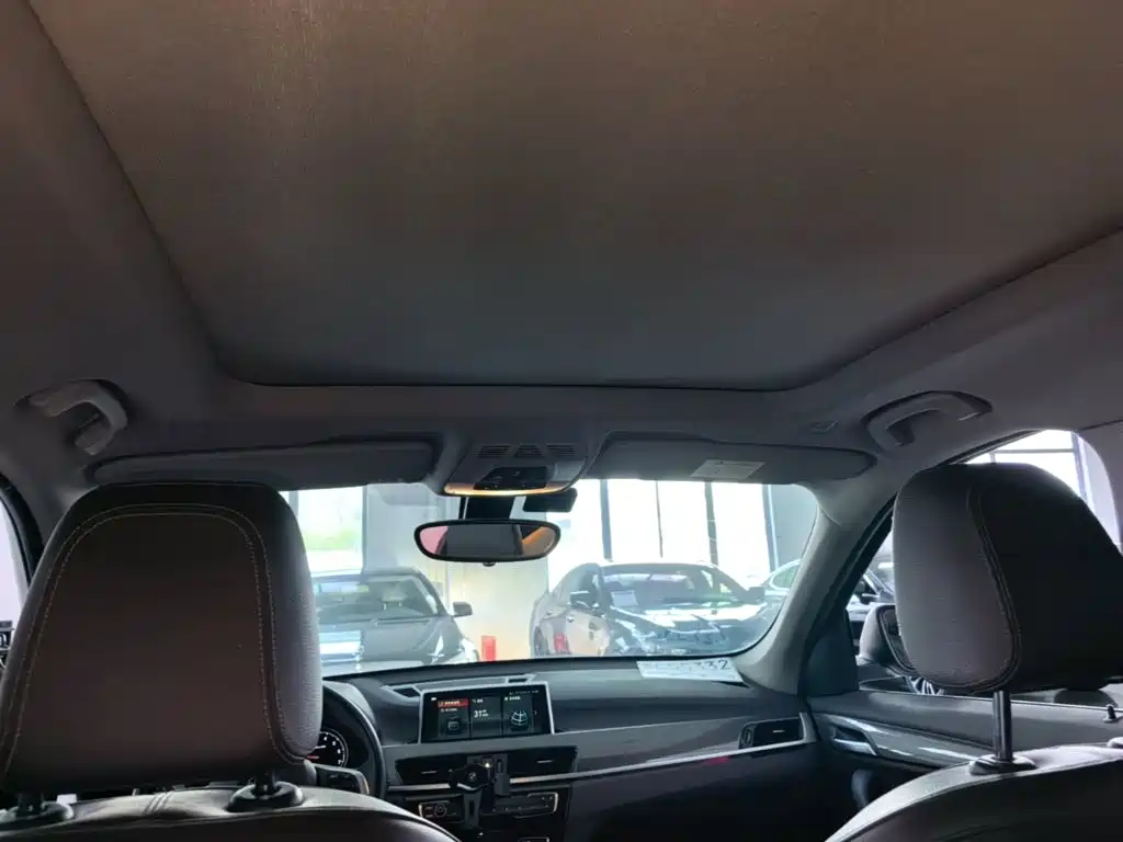 BMW X1 — миниатюра 18