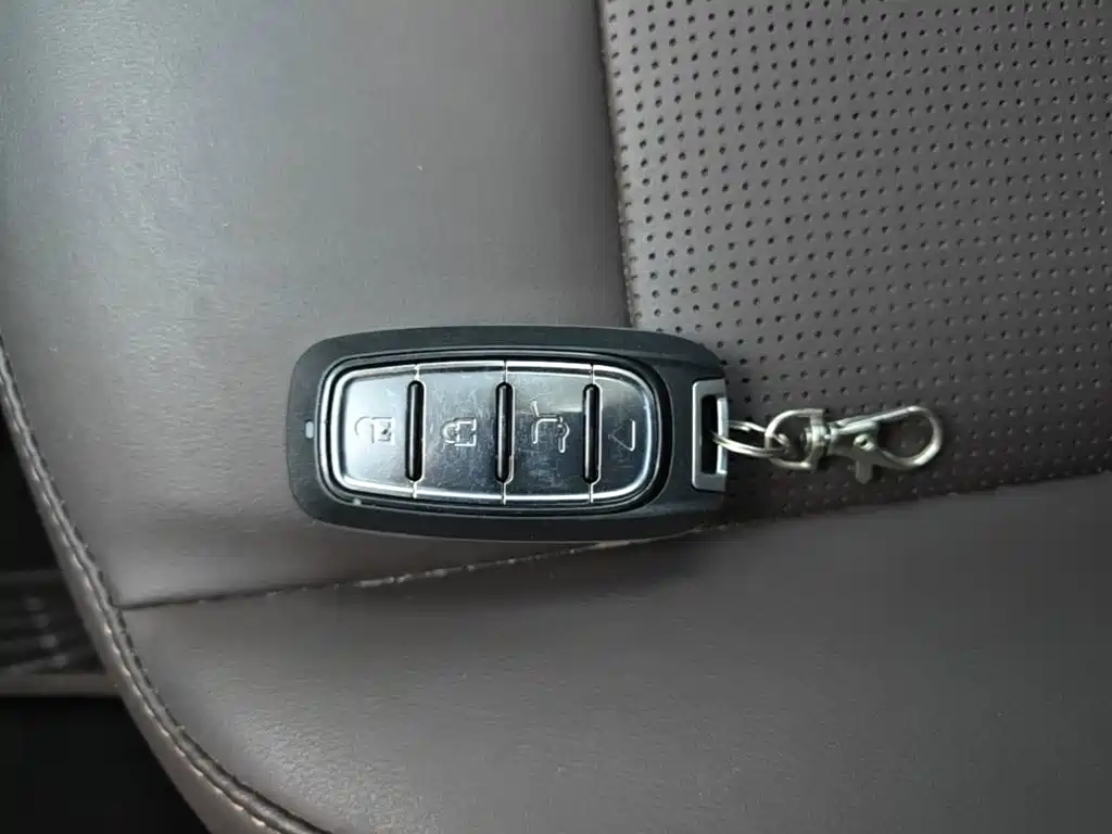 Jetour X90 PLUS — миниатюра 9