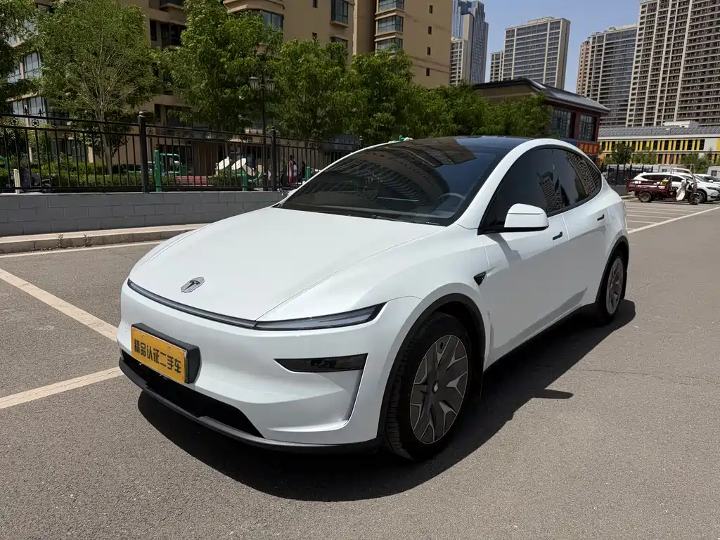 Tesla Model Y L