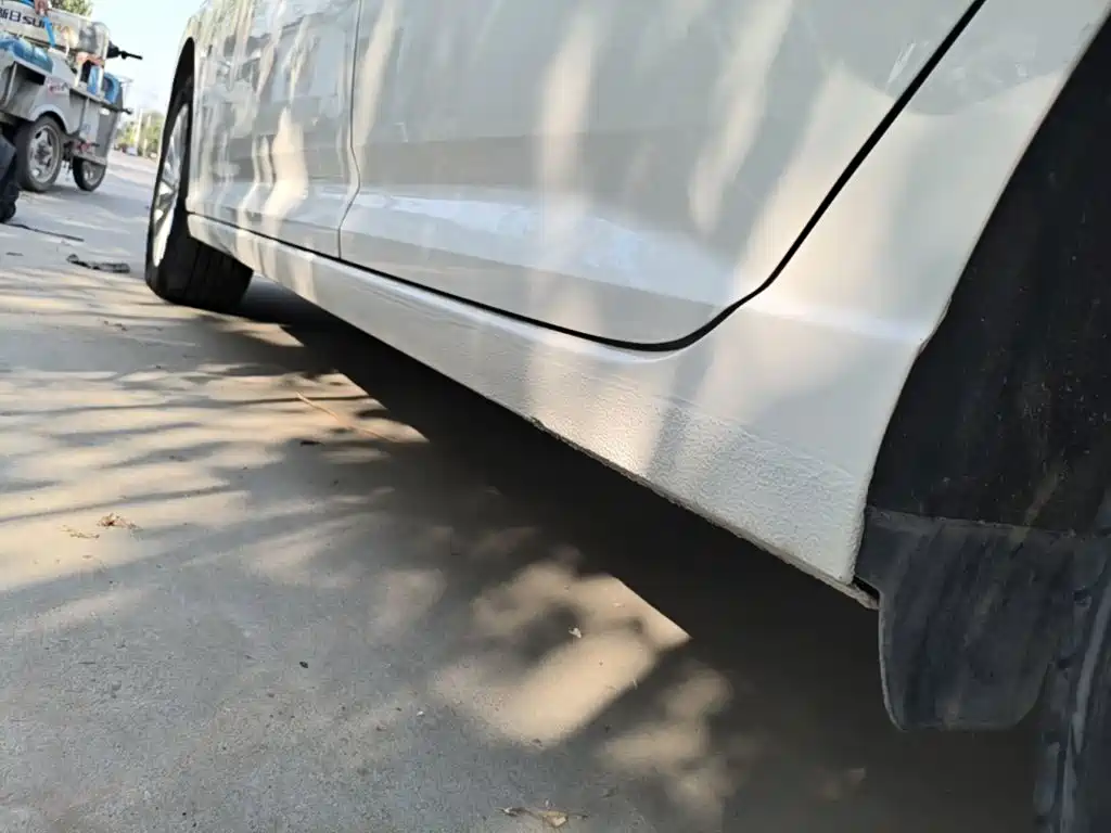 Volkswagen Lavida — миниатюра 22