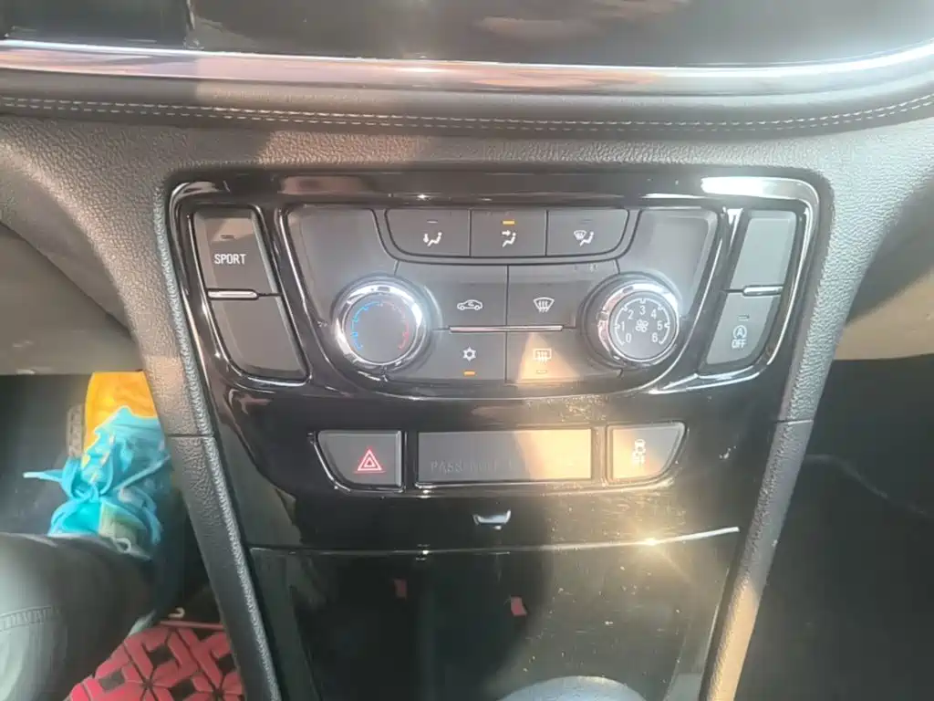 Buick Encore — миниатюра 13