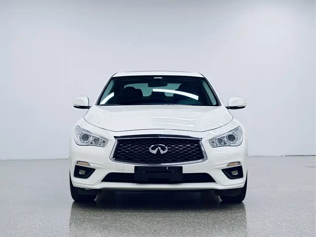Infiniti Q50L — миниатюра 7