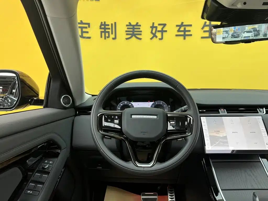 Land Rover Evoque — миниатюра 37