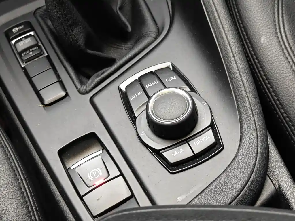 BMW X1 — миниатюра 18