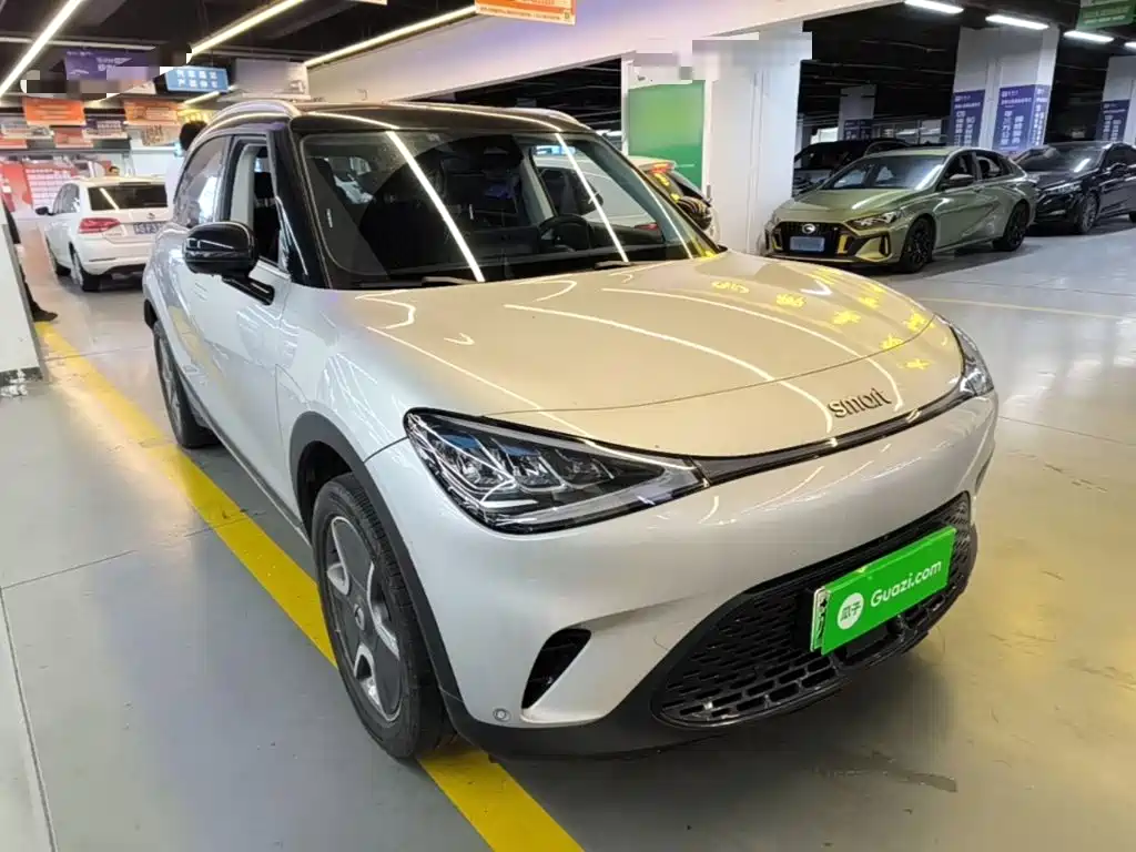 smart Smart #1 — миниатюра 4