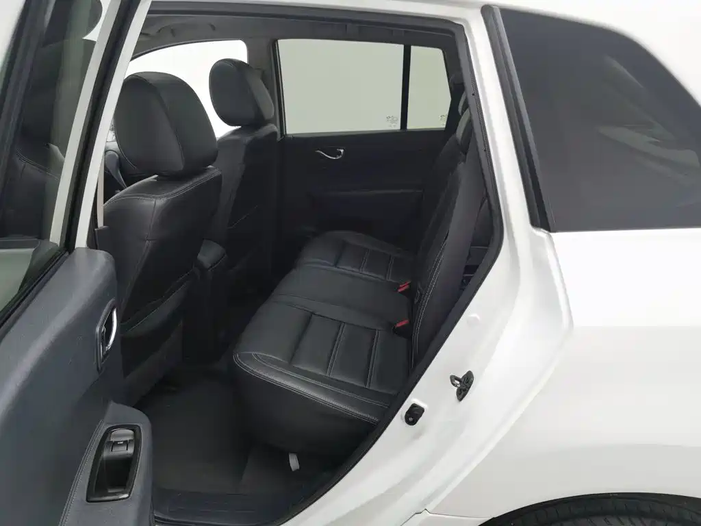 Renault Koleos (Import) — миниатюра 15