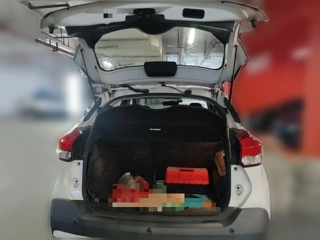 Nissan Kicks — миниатюра 15