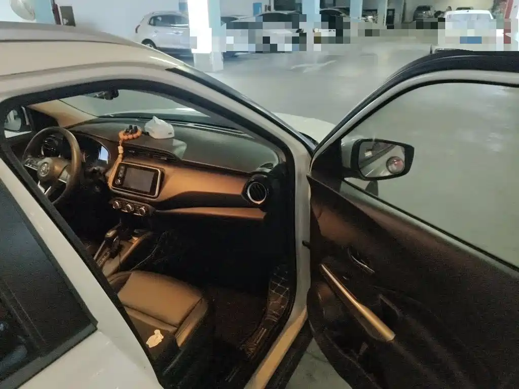 Nissan Kicks — миниатюра 19