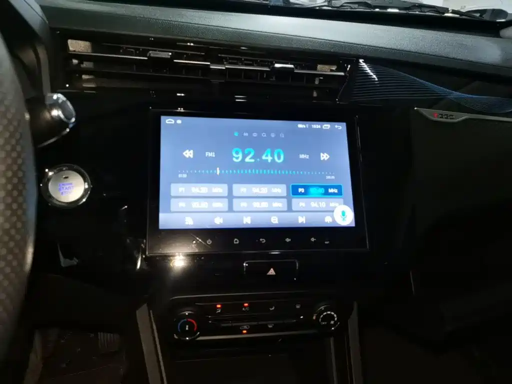 Chery Tiggo 3x — миниатюра 13