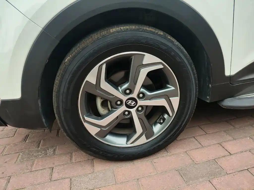 Hyundai ix25 — миниатюра 23