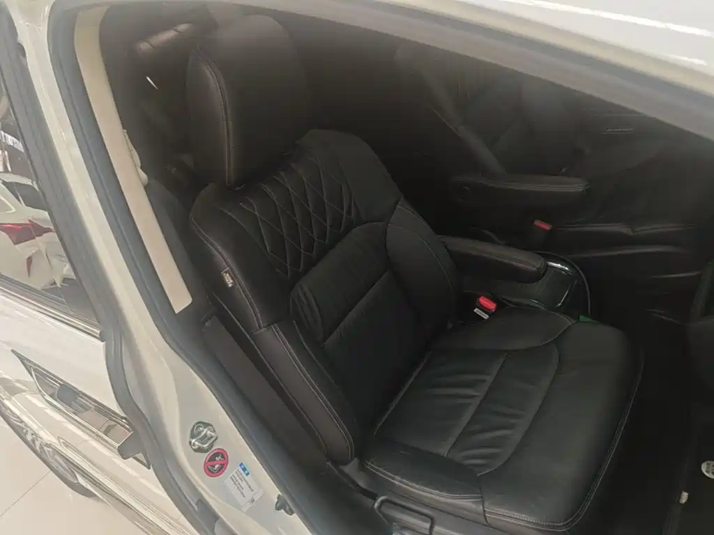 Honda Elysion — миниатюра 25