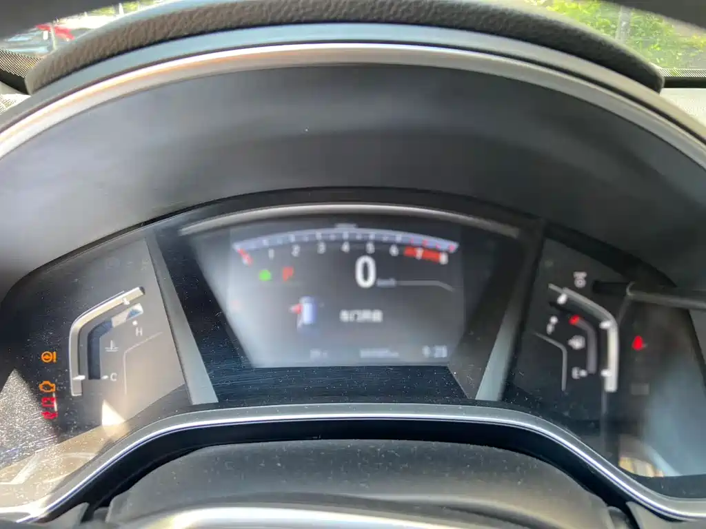 Honda Breeze — миниатюра 6