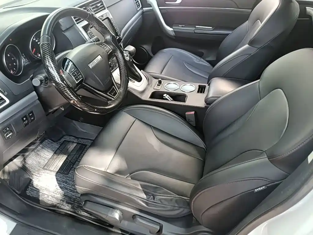 Haval M6 — миниатюра 15