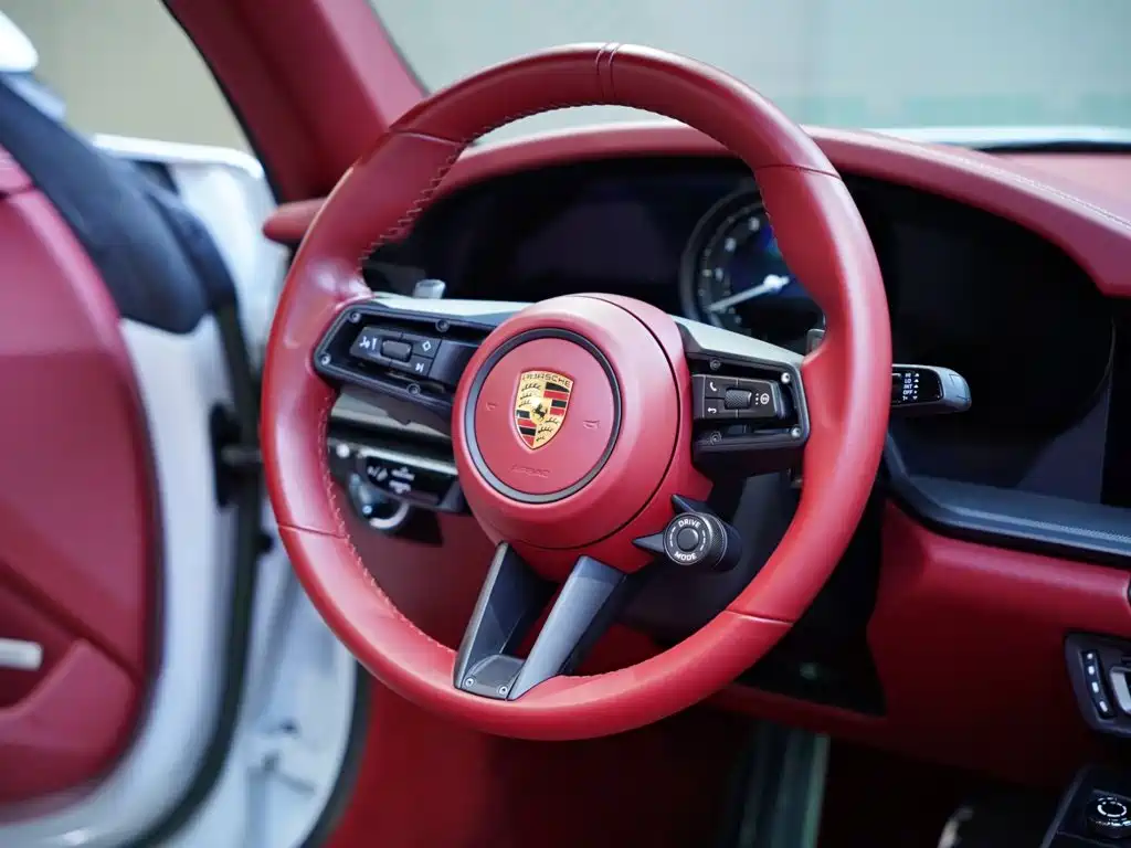 Porsche 911 — миниатюра 41