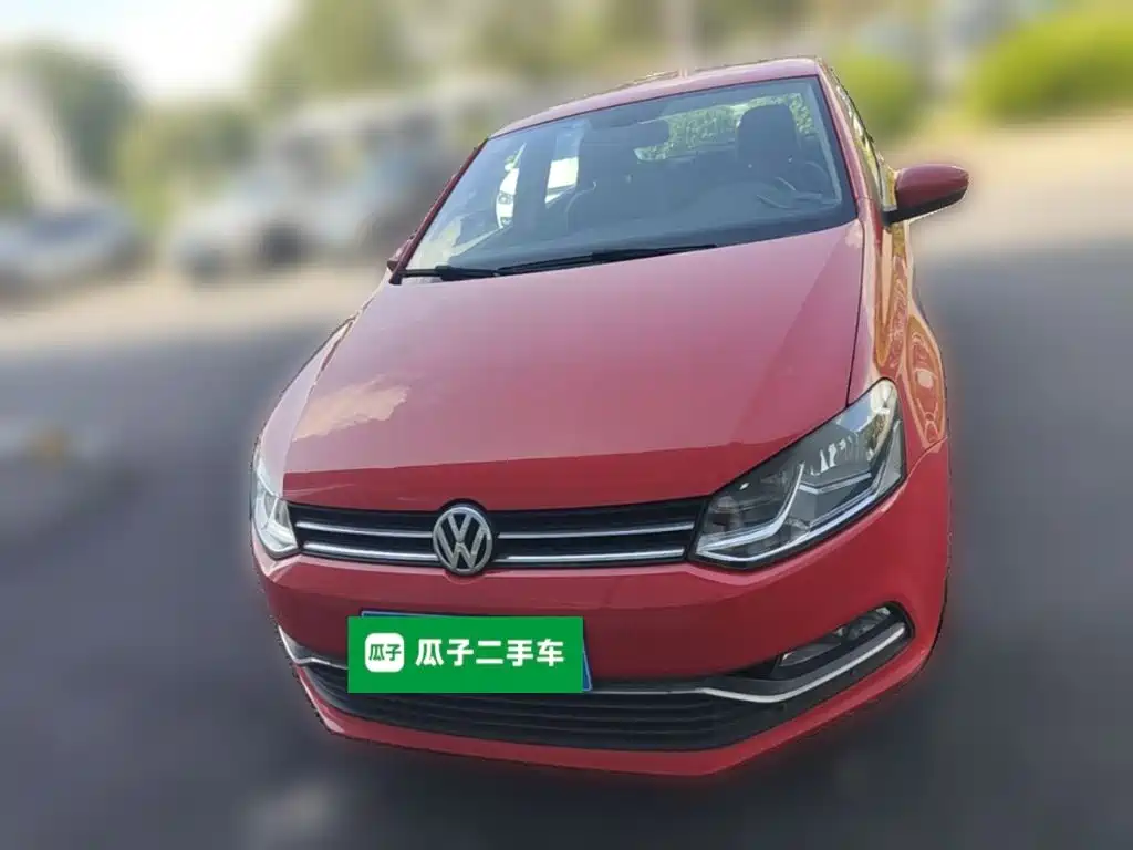 Volkswagen Polo — миниатюра 23