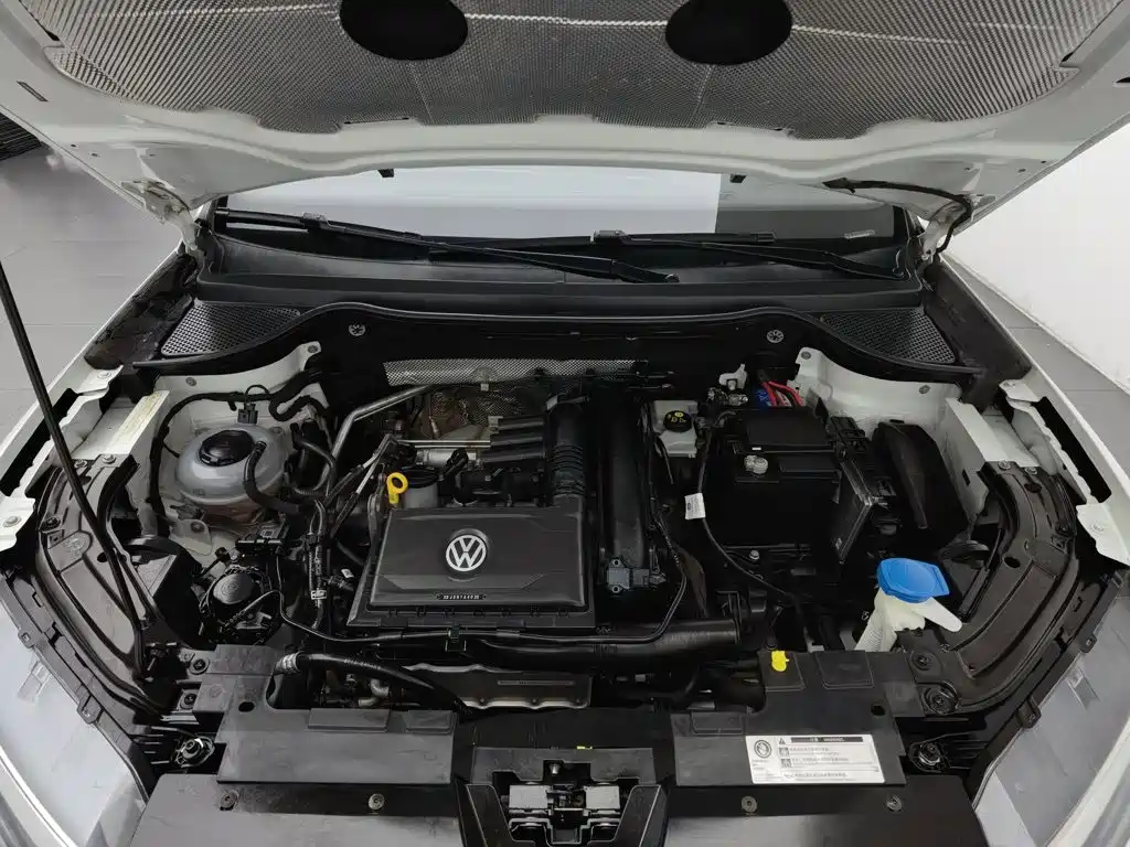 Jetta VS5 — миниатюра 6