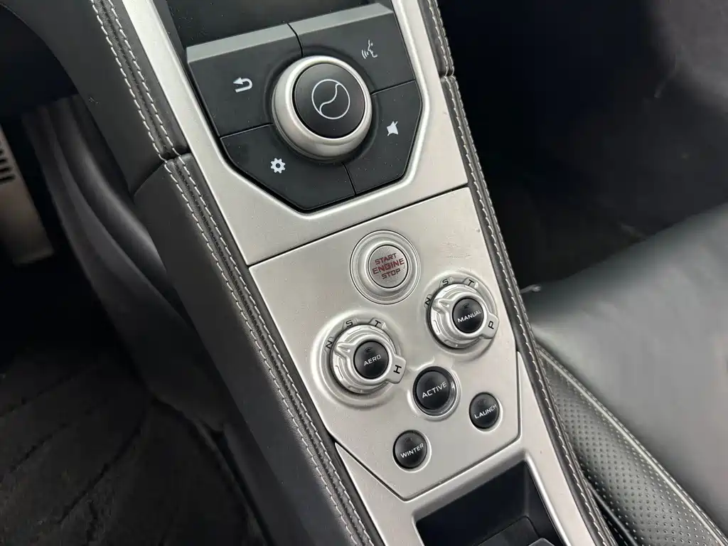 McLaren 625C — миниатюра 12