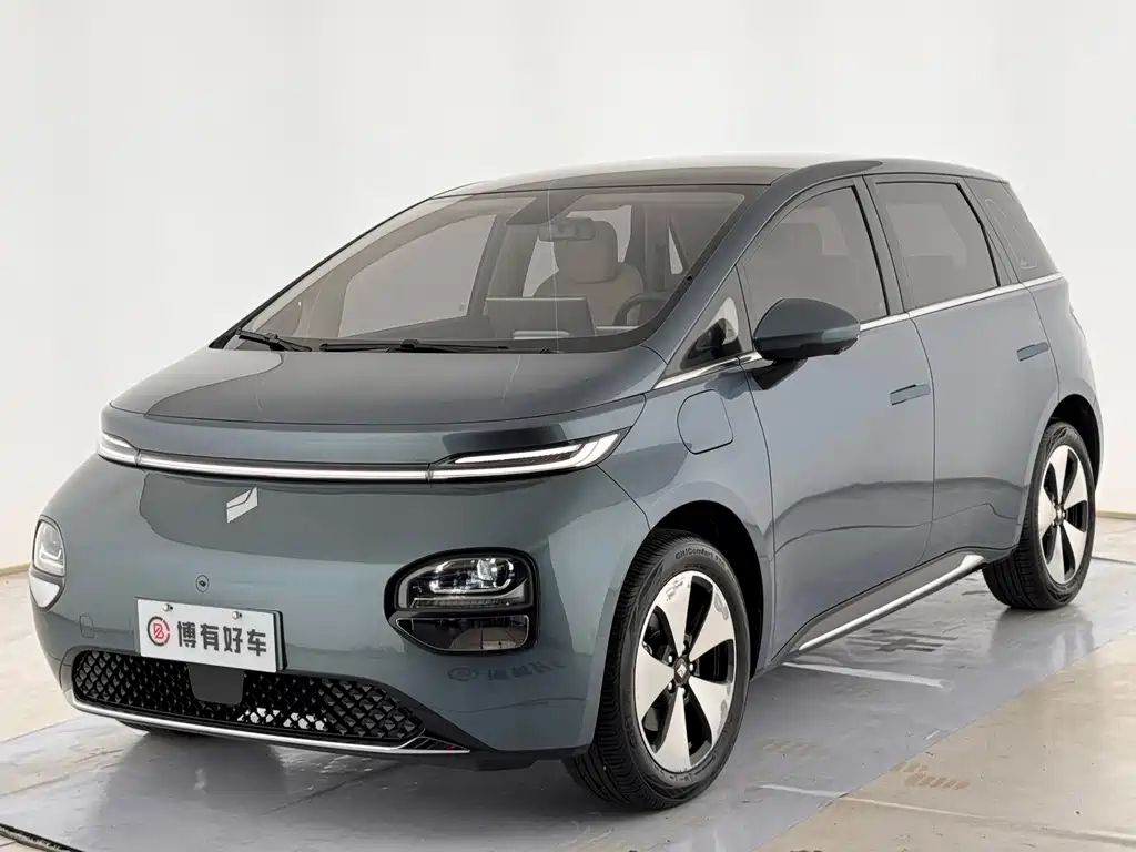 Baojun Yunduo