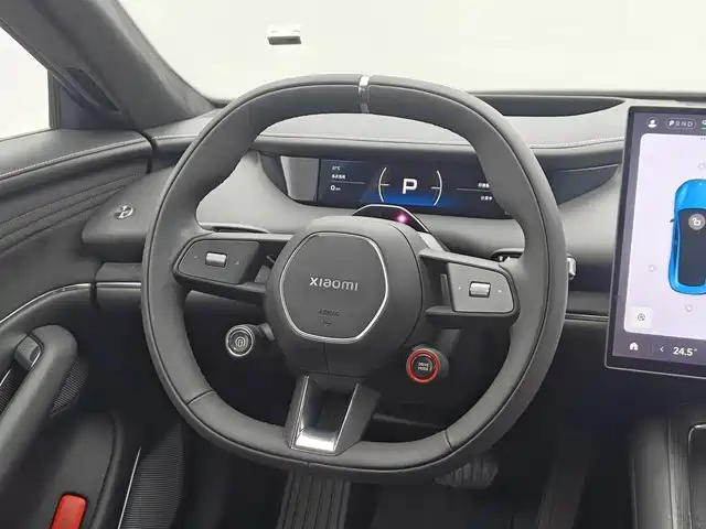Xiaomi SU7 — миниатюра 6